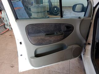 bontott RENAULT SCÉNIC I Kilométeróra