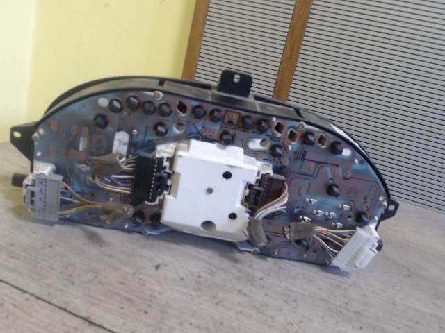 bontott RENAULT SCÉNIC I Kilométeróra