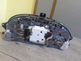 bontott RENAULT SCÉNIC I Kilométeróra