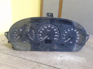 bontott RENAULT SCÉNIC I Kilométeróra