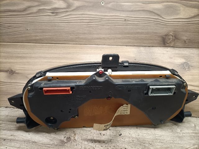 bontott RENAULT SCÉNIC I Kilométeróra