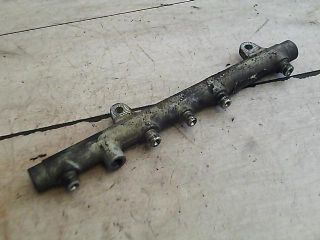 bontott RENAULT SCÉNIC I Közösnyomócső