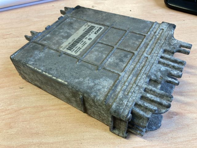 bontott RENAULT SCÉNIC I Motorvezérlő