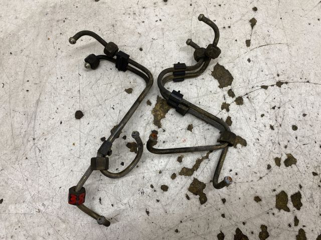 bontott RENAULT SCÉNIC I Nyomócső