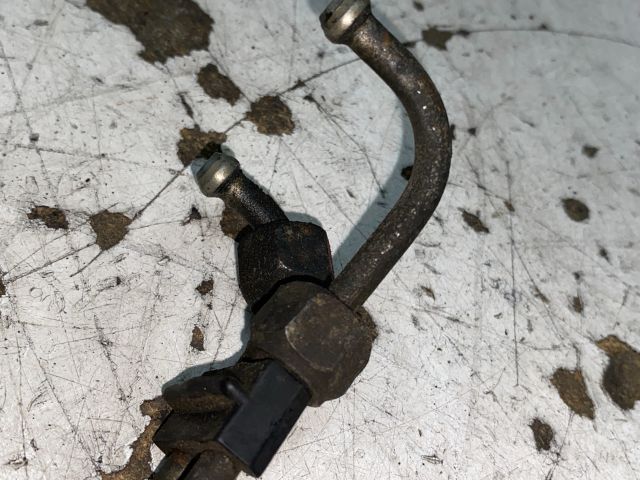 bontott RENAULT SCÉNIC I Nyomócső