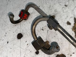 bontott RENAULT SCÉNIC I Nyomócső