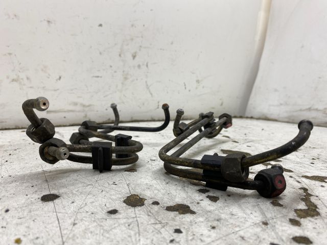 bontott RENAULT SCÉNIC I Nyomócső