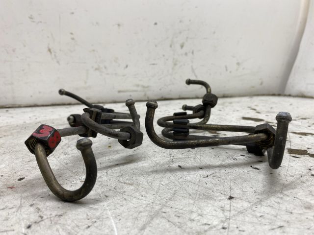 bontott RENAULT SCÉNIC I Nyomócső