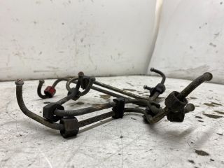 bontott RENAULT SCÉNIC I Nyomócső