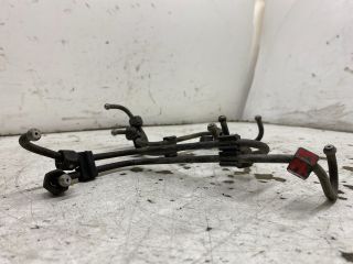 bontott RENAULT SCÉNIC I Nyomócső