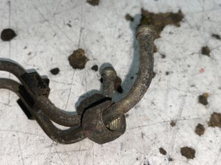 bontott RENAULT SCÉNIC I Nyomócső