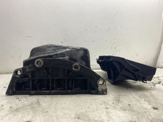 bontott RENAULT SCÉNIC I Olajteknő