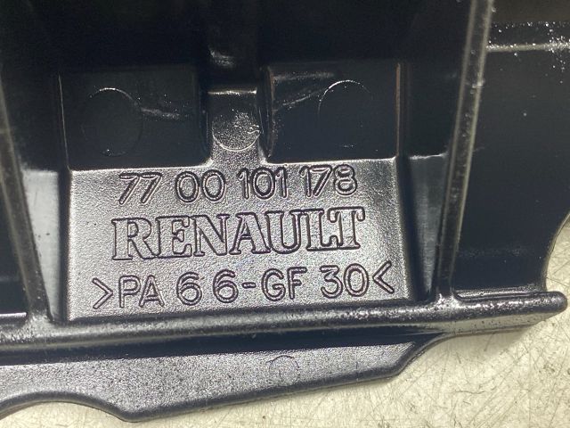 bontott RENAULT SCÉNIC I Olajteknő