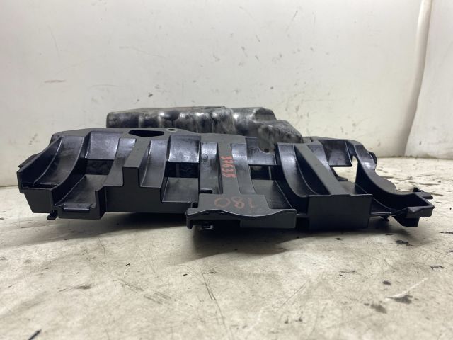 bontott RENAULT SCÉNIC I Olajteknő