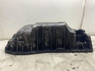 bontott RENAULT SCÉNIC I Olajteknő