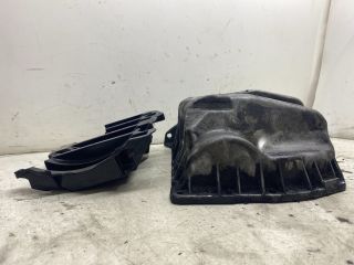 bontott RENAULT SCÉNIC I Olajteknő