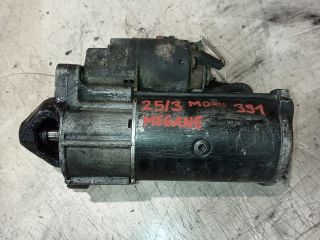 bontott RENAULT SCÉNIC I Önindító