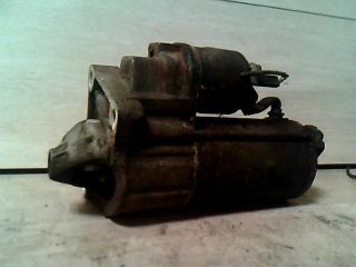 bontott RENAULT SCÉNIC I Önindító