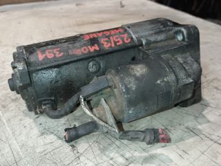 bontott RENAULT SCÉNIC I Önindító