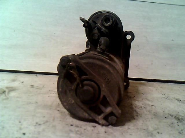 bontott RENAULT SCÉNIC I Önindító