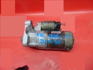 bontott RENAULT SCÉNIC I Önindító