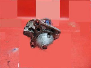 bontott RENAULT SCÉNIC I Önindító