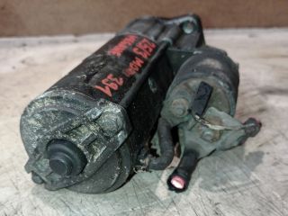 bontott RENAULT SCÉNIC I Önindító