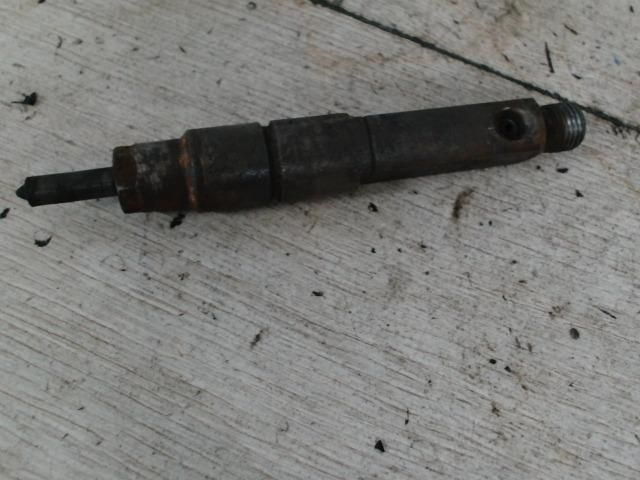 bontott RENAULT SCÉNIC I Porlasztó (1 db)