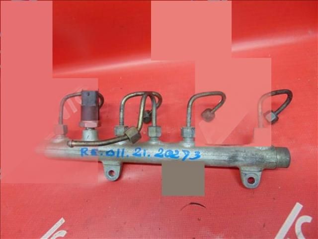 bontott RENAULT SCÉNIC I Porlasztó Sor / Híd