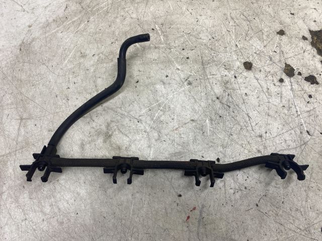 bontott RENAULT SCÉNIC I Résolajcső