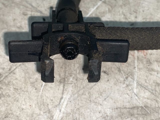 bontott RENAULT SCÉNIC I Résolajcső