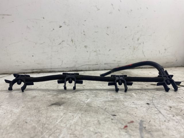 bontott RENAULT SCÉNIC I Résolajcső