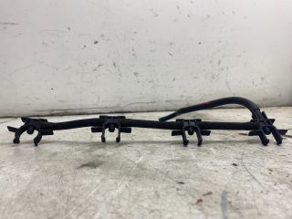 bontott RENAULT SCÉNIC I Résolajcső