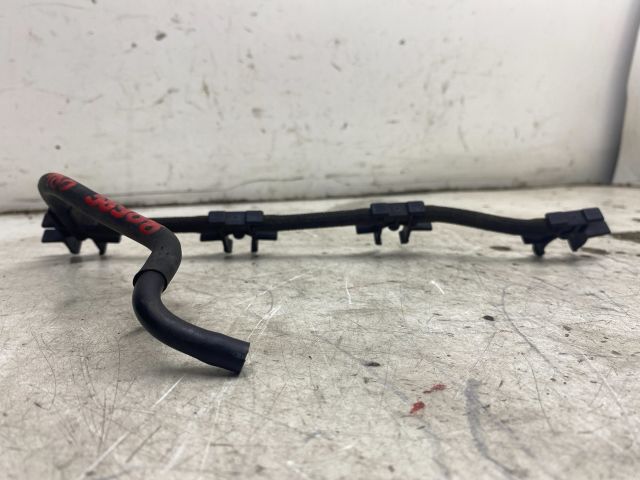 bontott RENAULT SCÉNIC I Résolajcső