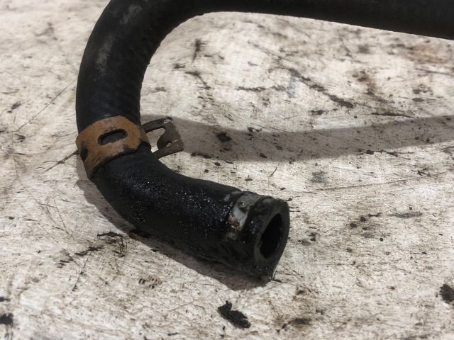 bontott RENAULT SCÉNIC I Szervócső