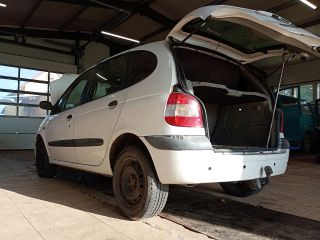 bontott RENAULT SCÉNIC I Tank