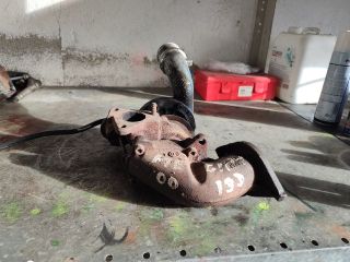 bontott RENAULT SCÉNIC I Turbó