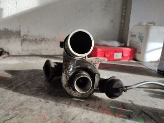 bontott RENAULT SCÉNIC I Turbó