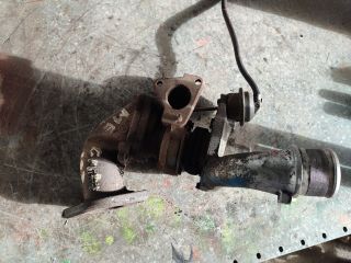 bontott RENAULT SCÉNIC I Turbó