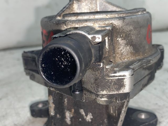 bontott RENAULT SCÉNIC I Vákumpumpa