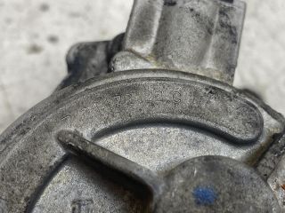 bontott RENAULT SCÉNIC I Vákumpumpa