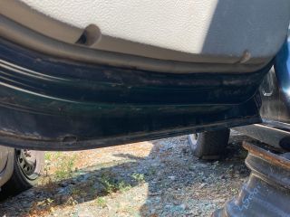 bontott RENAULT SCÉNIC I ABS Kocka