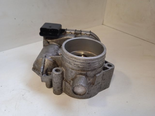 bontott RENAULT SCÉNIC I Fojtószelep (Elektromos)