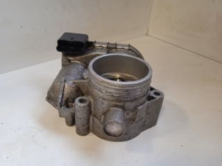 bontott RENAULT SCÉNIC I Fojtószelep (Elektromos)