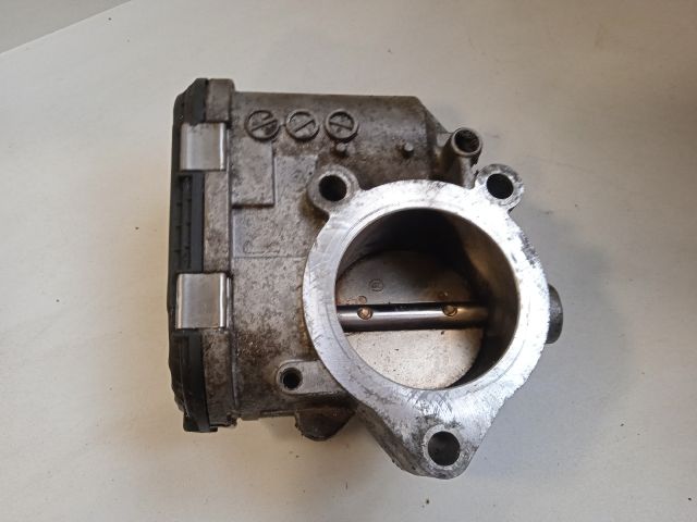 bontott RENAULT SCÉNIC I Fojtószelep (Elektromos)