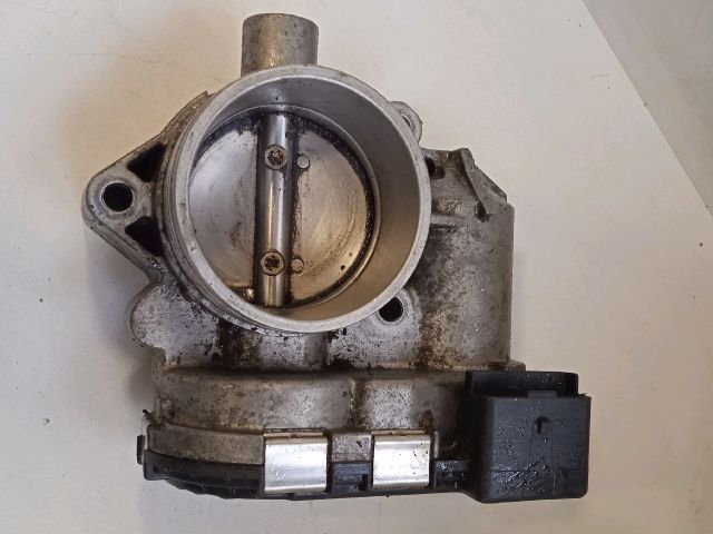 bontott RENAULT SCÉNIC I Fojtószelep (Elektromos)