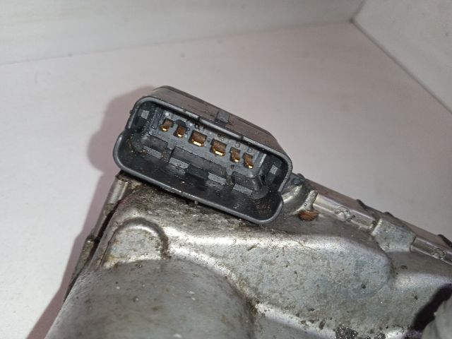 bontott RENAULT SCÉNIC I Fojtószelep (Elektromos)