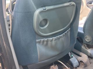 bontott RENAULT SCÉNIC I Fojtószelep (Elektromos)