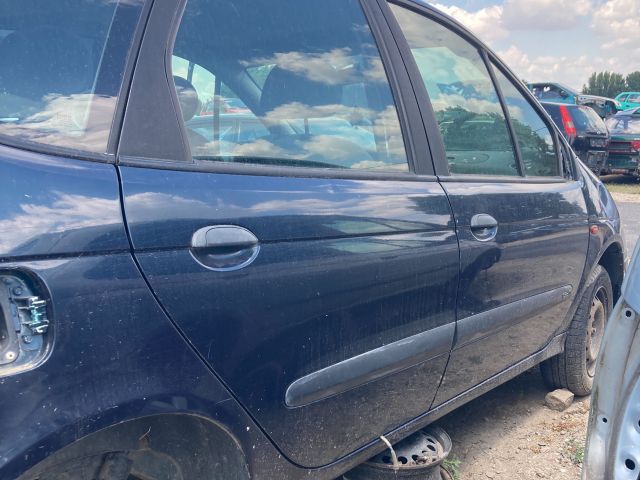 bontott RENAULT SCÉNIC I Hűtőventilátor Relé