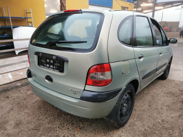 bontott RENAULT SCÉNIC I Jobb Féltengely